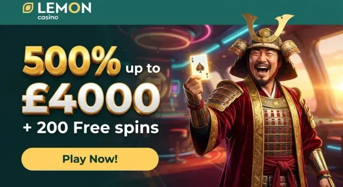 Lemon Casino